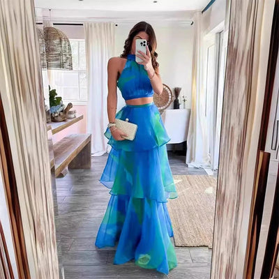 Estelle | Entspanntes und zeitloses Sommerkleidungsstück