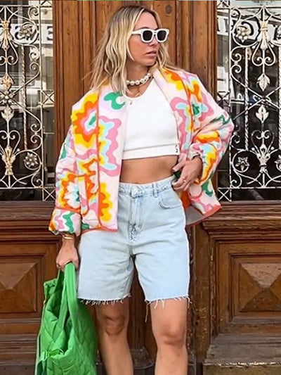 Edelwulf | Schickes und entspanntes Sommerkleidungsstück