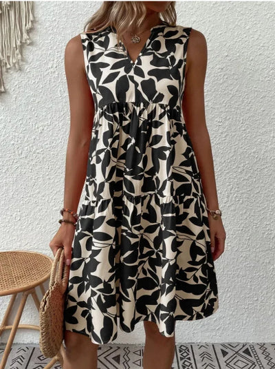 Alva | Verspieltes Minikleid für jeden Anlass