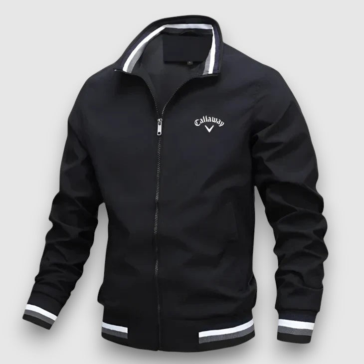 CALLAWAY ELITE ZIP JACKE