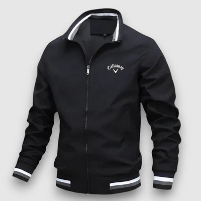 CALLAWAY ELITE ZIP JACKE