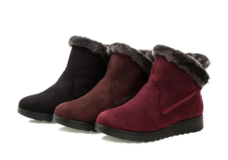 Valezka | Damenstiefel