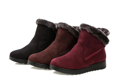 Valezka | Damenstiefel