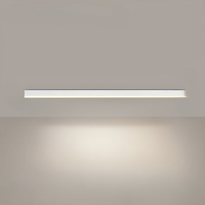 LED-Deckenleuchte – Moderne  Weiches, Warmes Licht für Gemütliche Wohnräume