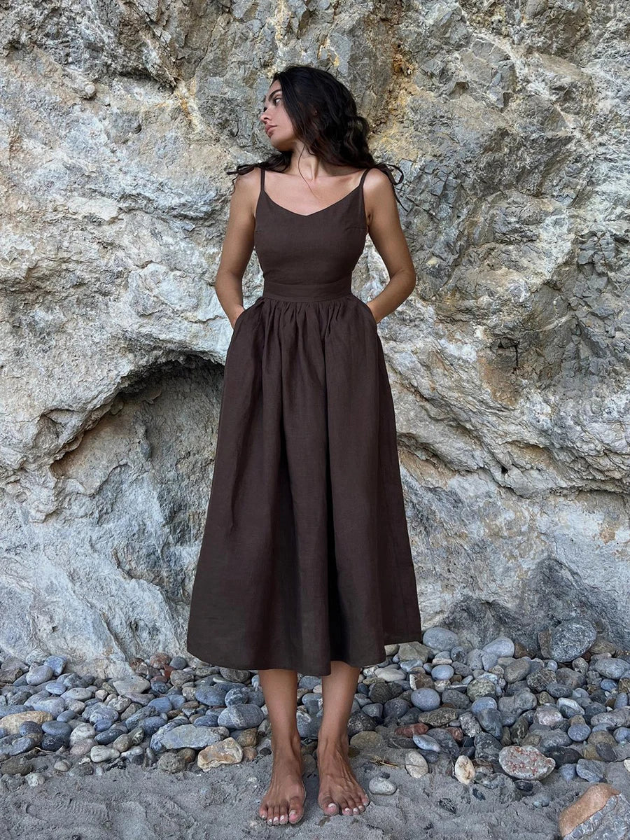 Aera | Kleid