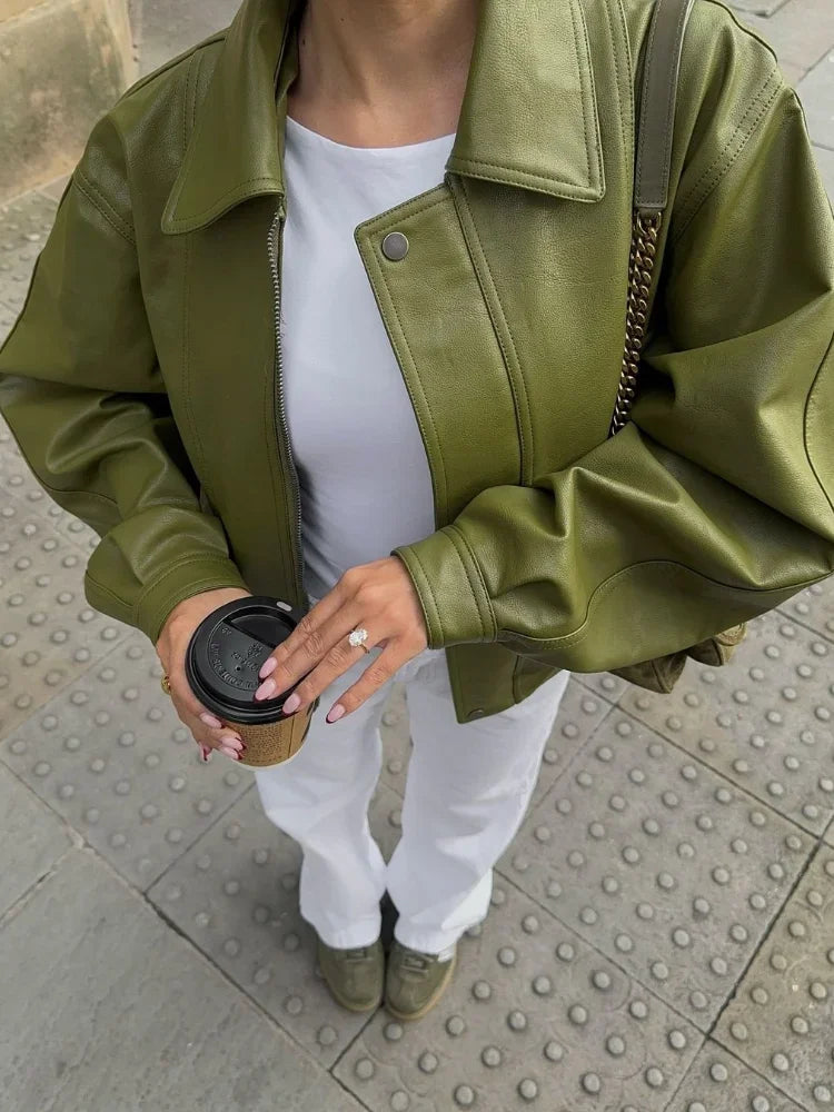 Vicky Bomberjacke