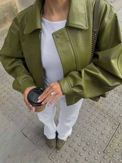 Vicky Bomberjacke
