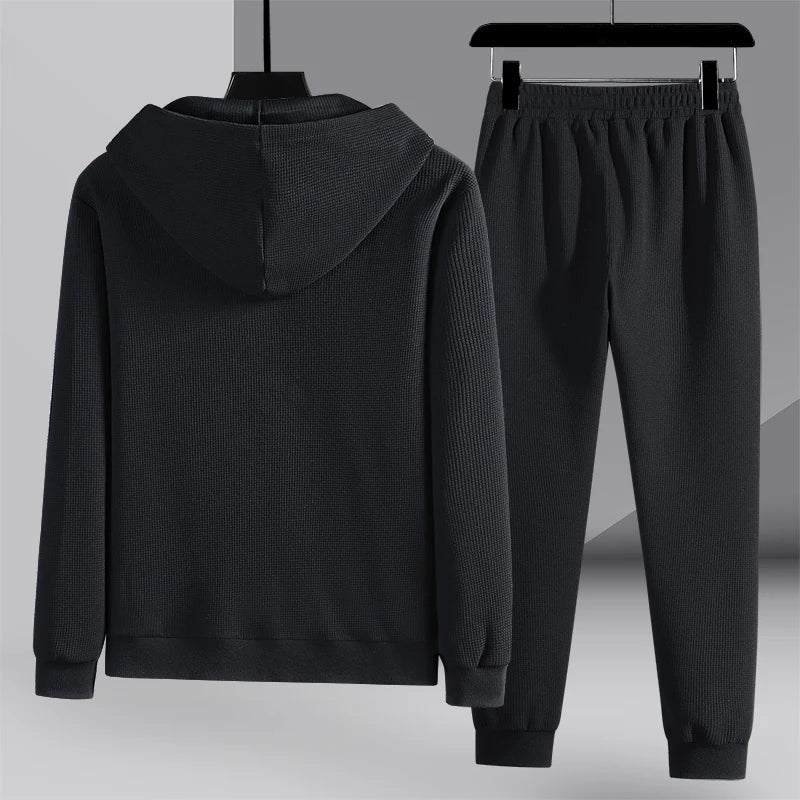 Leander | Loungewear Set