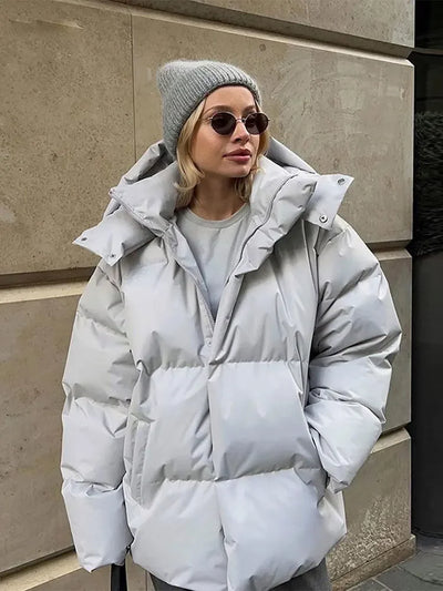 Morana | Pufferjacke