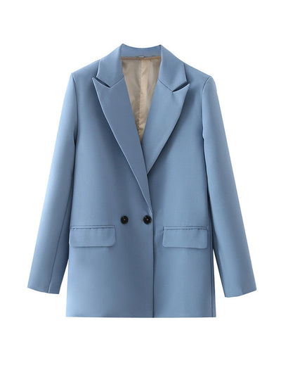 StilEleganz Blazer | Vielseitiger Damenblazer für jeden Anlass