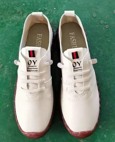 SchrittGenuss | Ergonomische Damen Loafer für ultimativen Komfort