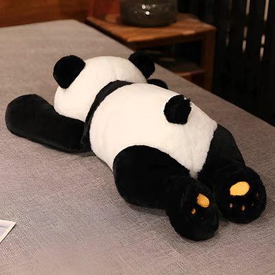 Riesiger Plüschpanda – Weiches Kuscheltier zum Umarmen