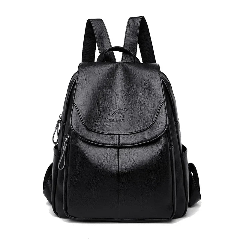 Heidi Modern Backpack | Modischer, trendiger Schul- oder Bürorucksack für Frauen