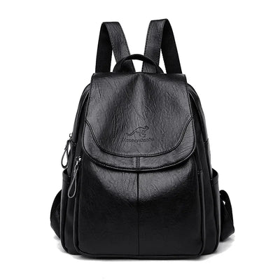Heidi Modern Backpack | Modischer, trendiger Schul- oder Bürorucksack für Frauen