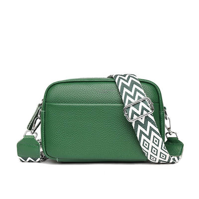 RomanoEleganz | Exquisite Damenhandtasche aus hochwertigem Leder