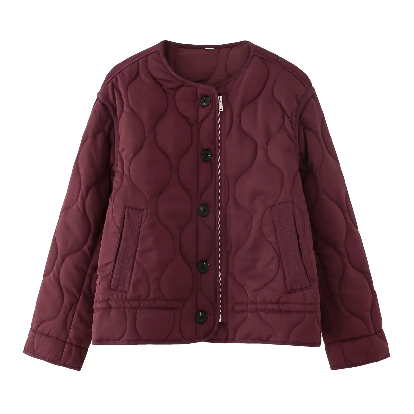 Celindra® | Leichte und modische Übergangsjacke