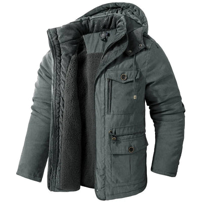 SNOWBALL JACKE
