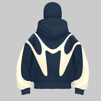 PHANTOM SCHILD HOODIE