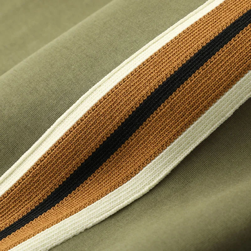 GENEVA PREMIUM TRAININGSANZUG SET