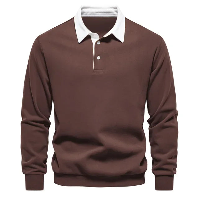 Elegantes Poloshirt für Herren