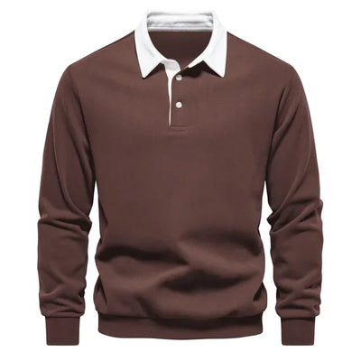 Elegantes Poloshirt für Herren