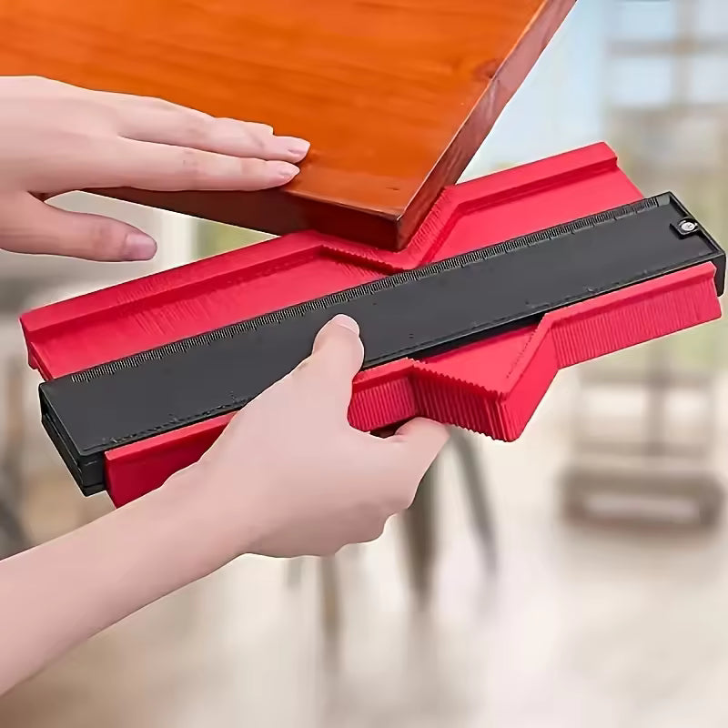 PassPerfekt™ Genauer Schneideleitfaden