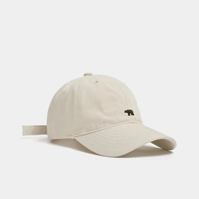 Unisex Baseballkappe Mit Breiter Krempe | Bedruckt