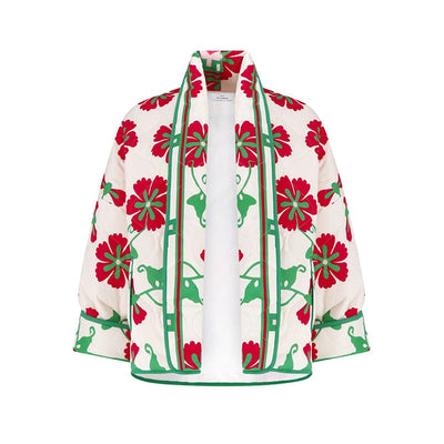 Edelwulf | Schickes und entspanntes Sommerkleidungsstück