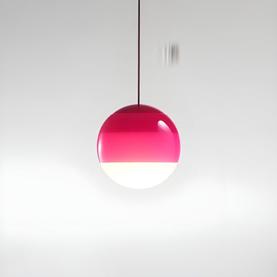 LumiOrb Light – Kreative Ballon-Hängelampe mit LED-Beleuchtung