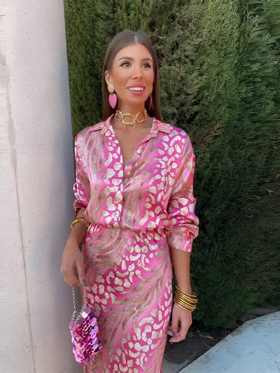 Ilaria  | Elegantes Sommer-Set