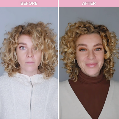 Lav | Seidenhaube für die ganze Nacht