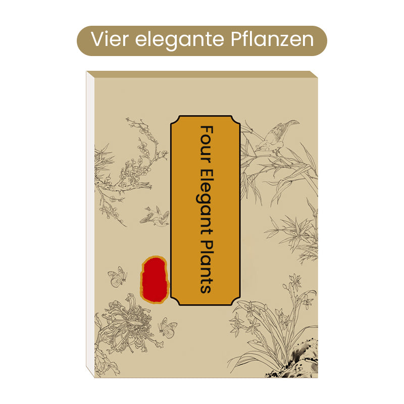 KunstRolle™ Inspirierte Zeichenerfahrung