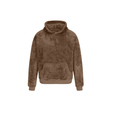 FLAUSCHIGER HOODIE
