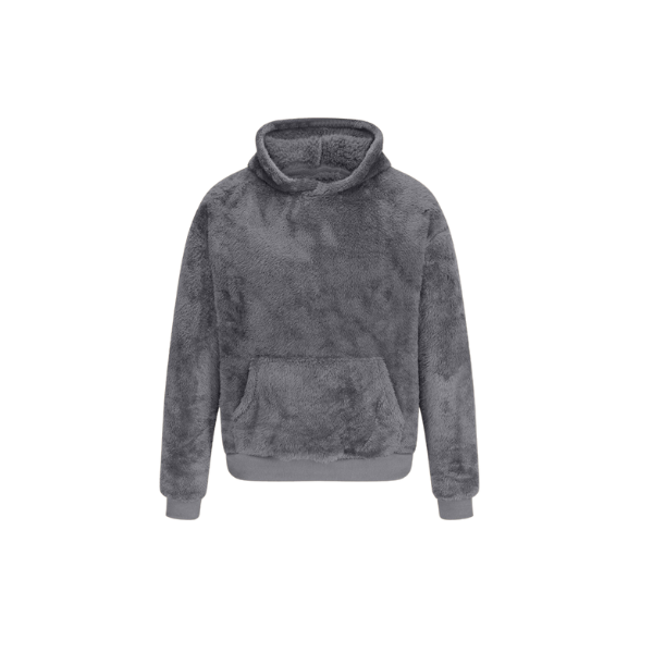 FLAUSCHIGER HOODIE
