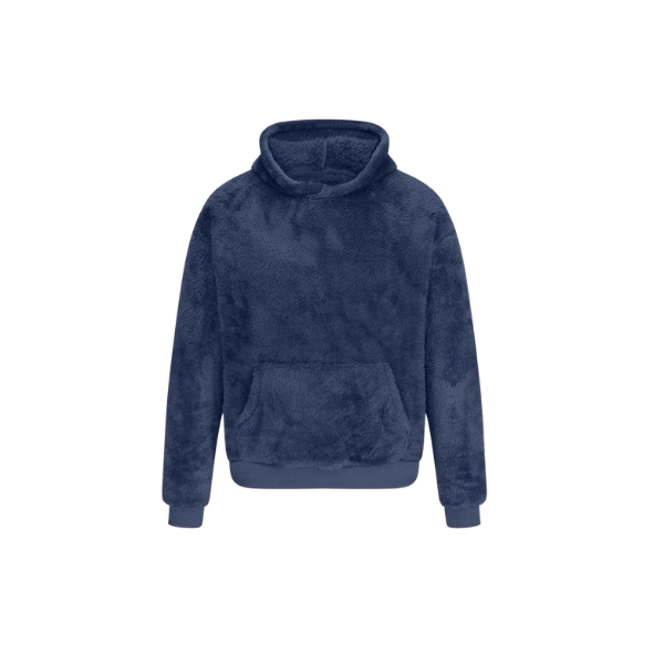 FLAUSCHIGER HOODIE