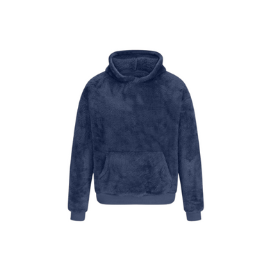 FLAUSCHIGER HOODIE