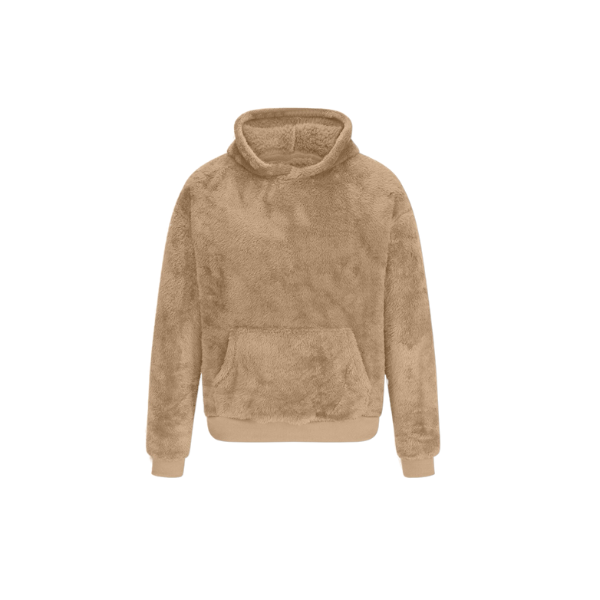 FLAUSCHIGER HOODIE