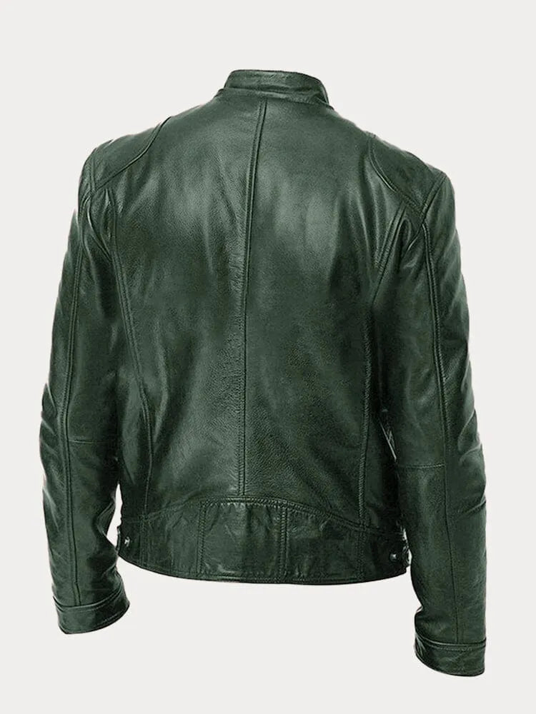 Kristoff | Lässige Jacke