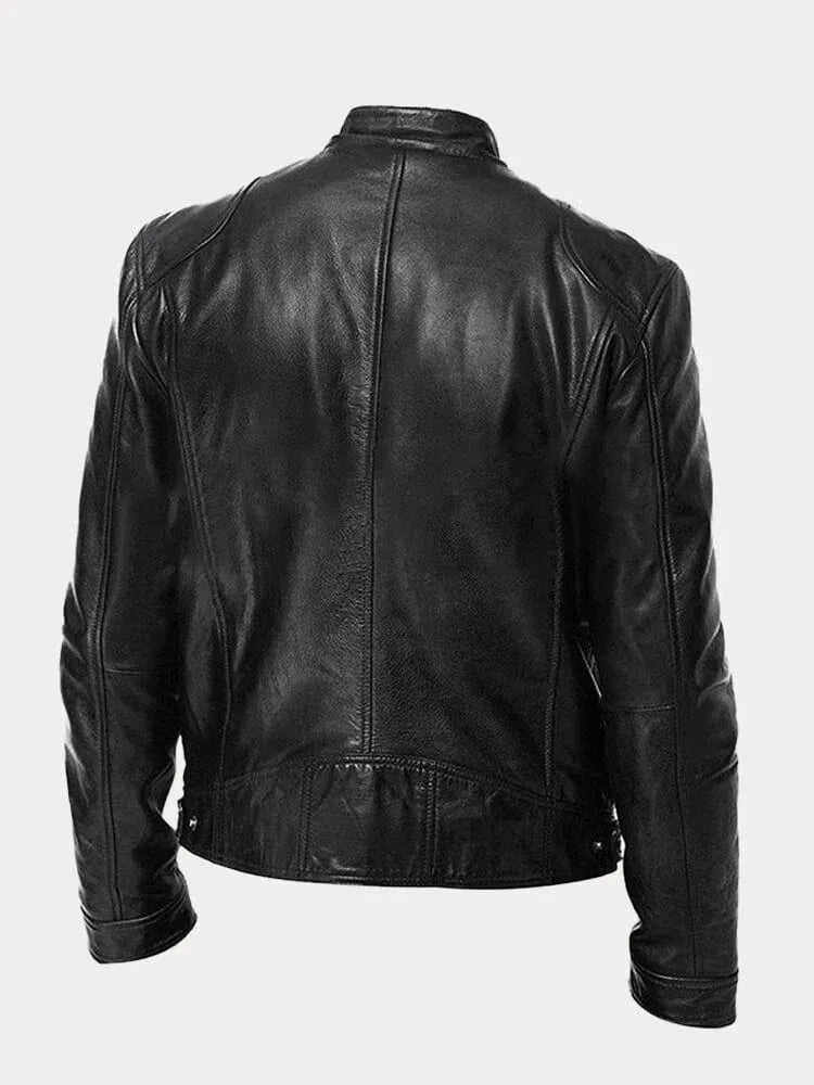 Kristoff | Lässige Jacke
