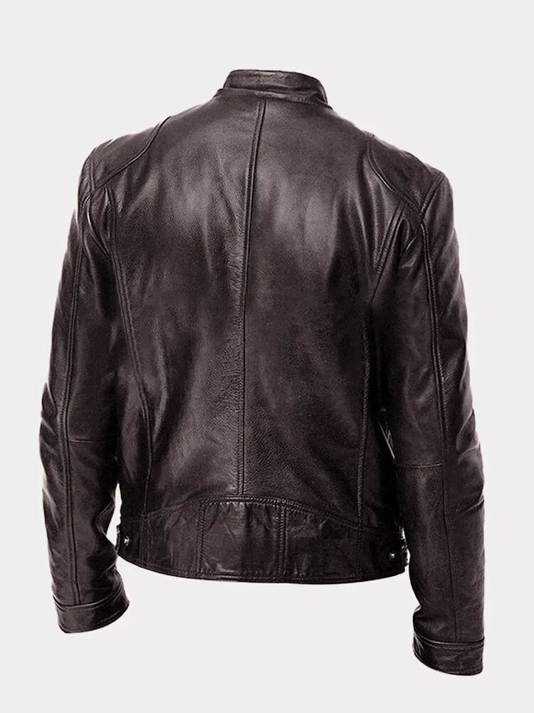 Kristoff | Lässige Jacke