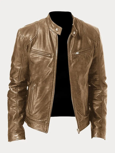 Kristoff | Lässige Jacke