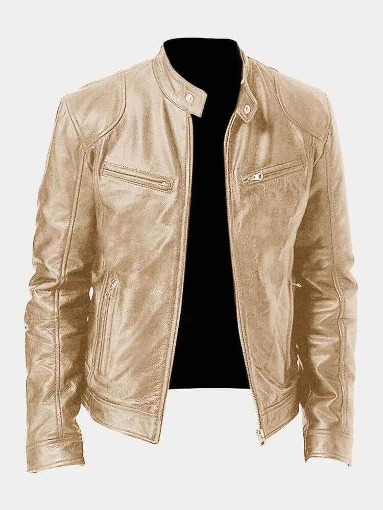 Kristoff | Lässige Jacke