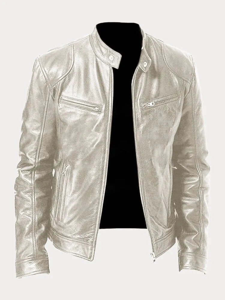Kristoff | Lässige Jacke