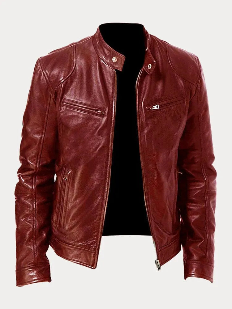 Kristoff | Lässige Jacke