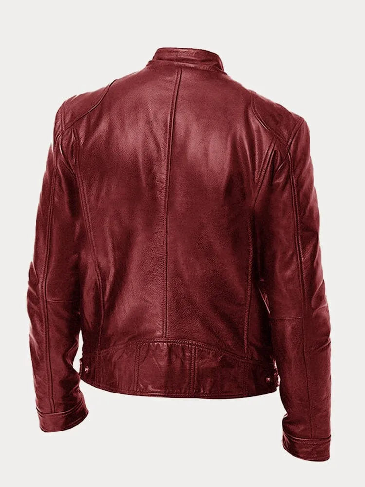 Kristoff | Lässige Jacke