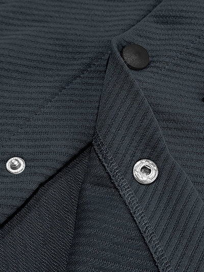 Karlo | Set mit Jacke und Hose aus Twill