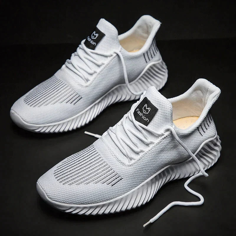 LaufLuxus™ | Innovativer Komfort und Stil für Läufer