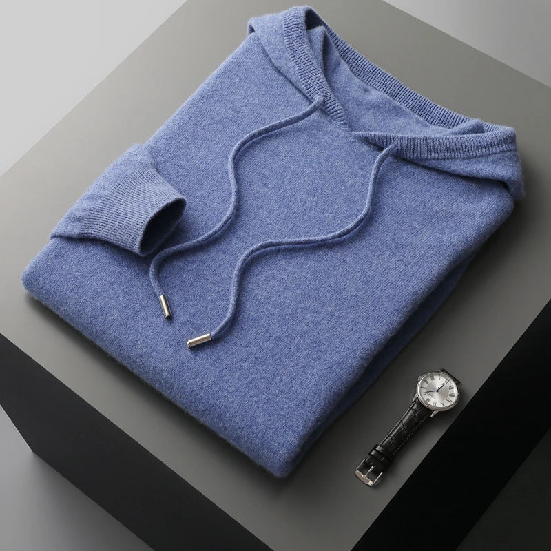 Nyx | Kapuzenpullover für Herren