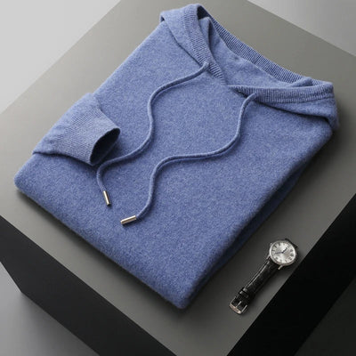 Nyx | Kapuzenpullover für Herren
