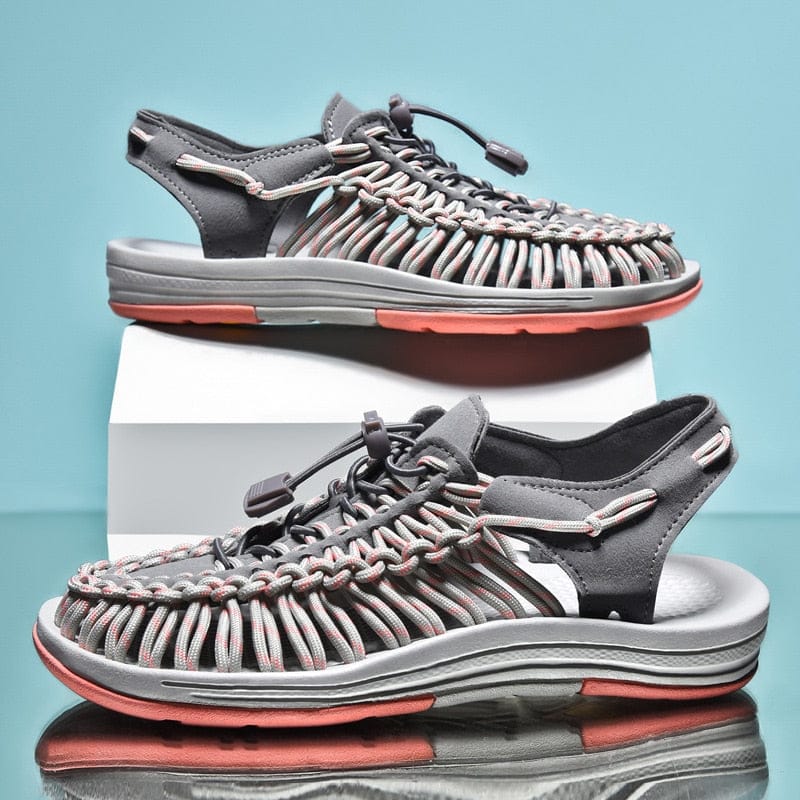 Beecher Sommerfreude | Bequeme und stylische Sandalen für jeden Anlass